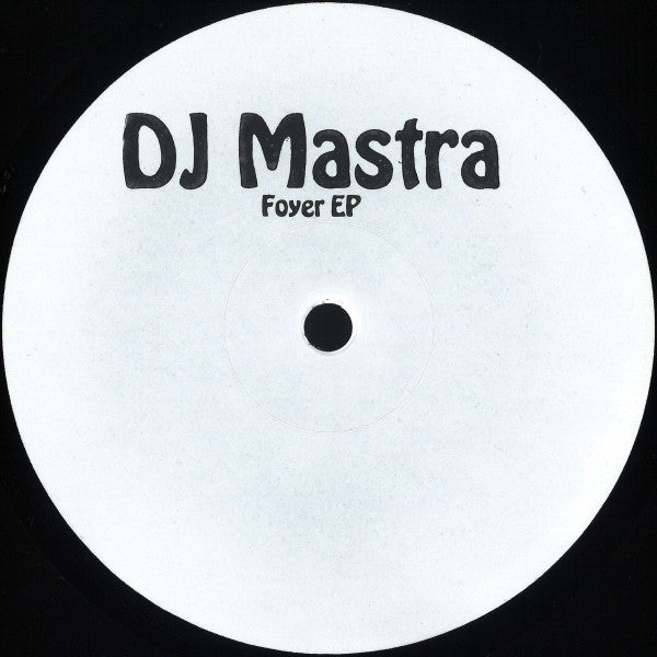 Foyer | Mint (M) Generic Get Cheap Vinyl