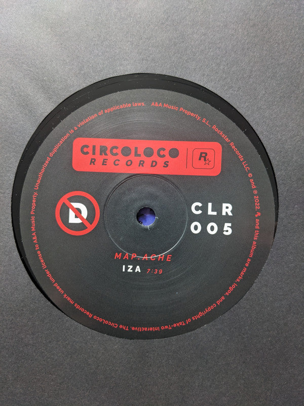 Anyway | Mint (M) Mint (M) Get Cheap Vinyl