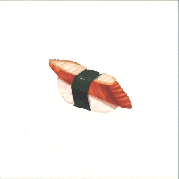 Omakase 002 | Mint (M) Mint (M) Get Cheap Vinyl
