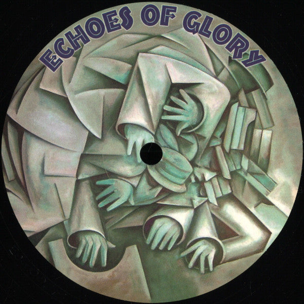 Escape On The Midnight Express | Mint (M) Generic Get Cheap Vinyl