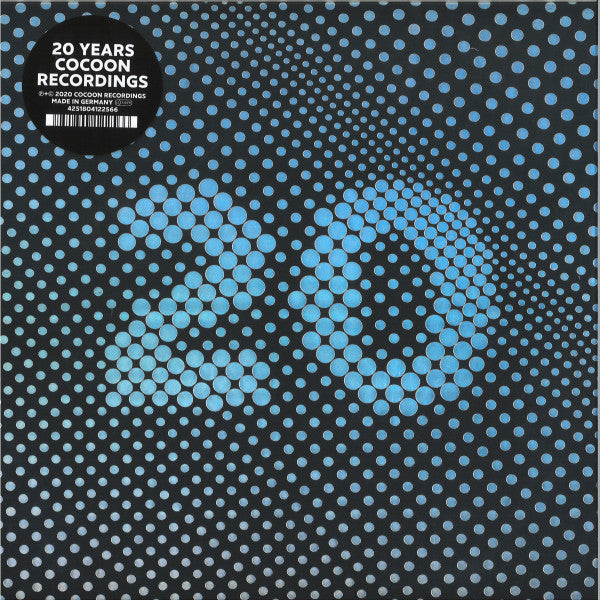 20 Years Cocoon Recordings | Mint (M) Mint (M) Get Cheap Vinyl