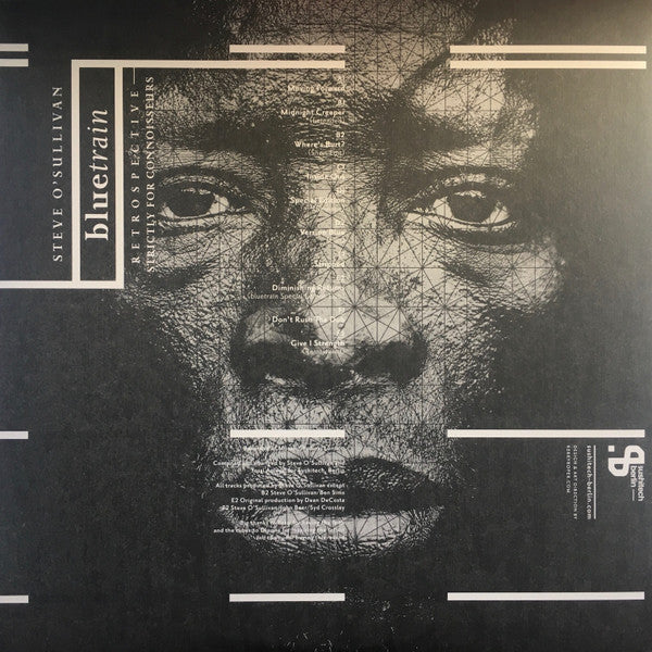 Bluetrain Retrospective | Mint (M) Mint (M) Get Cheap Vinyl