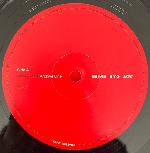 Archive One And The Red Series (Deluxe Edition) *BOX* | Mint (M) Mint (M) Get Cheap Vinyl