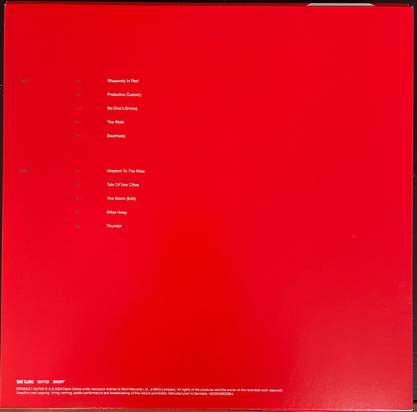 Archive One And The Red Series (Deluxe Edition) *BOX* | Mint (M) Mint (M) Get Cheap Vinyl