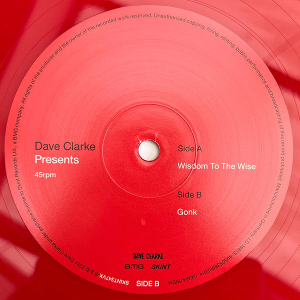 Archive One And The Red Series (Deluxe Edition) *BOX* | Mint (M) Mint (M) Get Cheap Vinyl