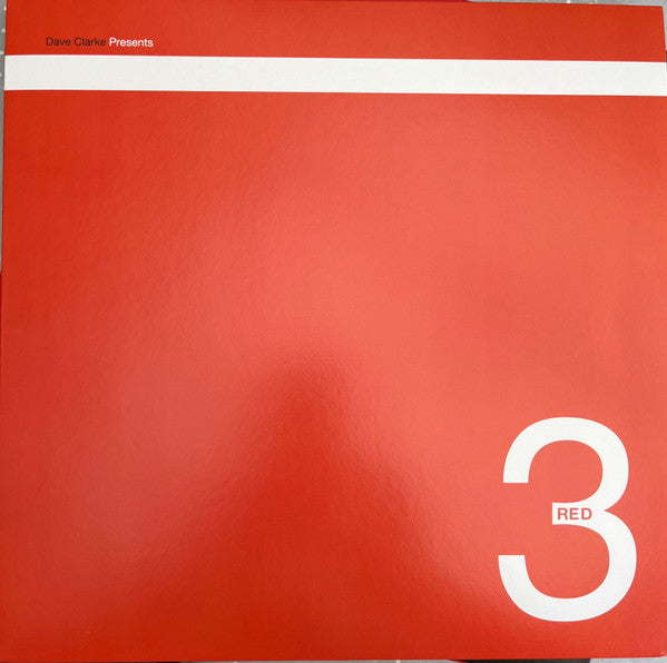 Archive One And The Red Series (Deluxe Edition) *BOX* | Mint (M) Mint (M) Get Cheap Vinyl