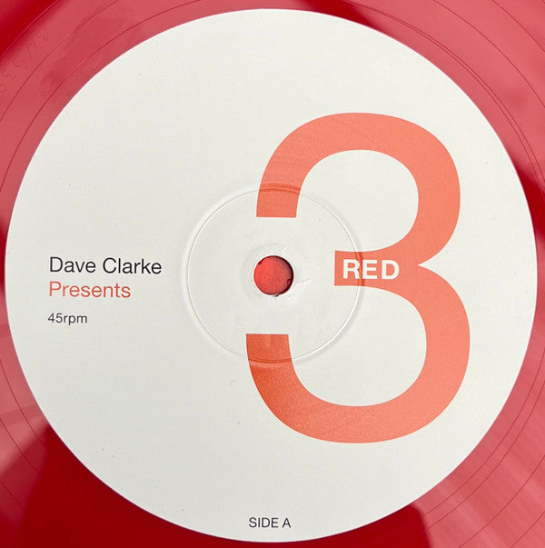 Archive One And The Red Series (Deluxe Edition) *BOX* | Mint (M) Mint (M) Get Cheap Vinyl