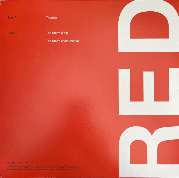 Archive One And The Red Series (Deluxe Edition) *BOX* | Mint (M) Mint (M) Get Cheap Vinyl