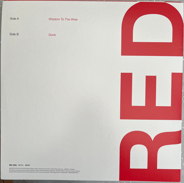 Archive One And The Red Series (Deluxe Edition) *BOX* | Mint (M) Mint (M) Get Cheap Vinyl