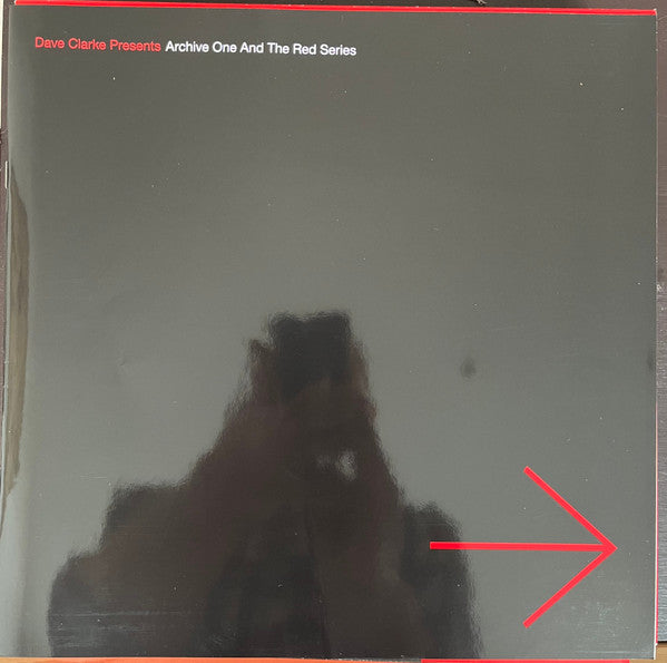 Archive One And The Red Series (Deluxe Edition) *BOX* | Mint (M) Mint (M) Get Cheap Vinyl