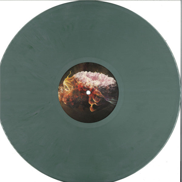 Time Crystals Pt 4: Equilibrium | Mint (M) Mint (M) Get Cheap Vinyl
