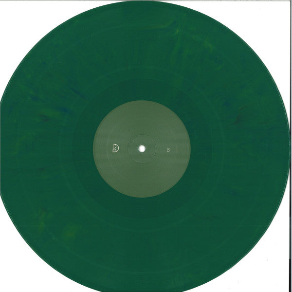 Time Crystals Pt 1: Infinite Oscillation | Mint (M) Mint (M) Get Cheap Vinyl