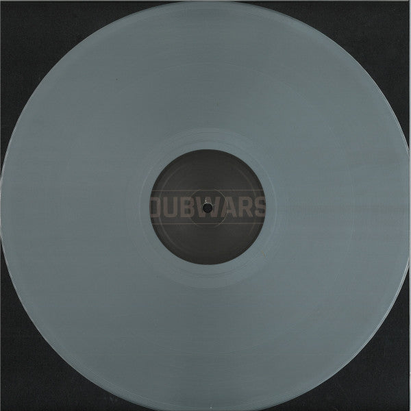 Dubwars Session Vol. 1 | Mint (M) Generic Get Cheap Vinyl