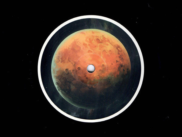Wastelands (VINYL) | Mint (M) Generic Get Cheap Vinyl