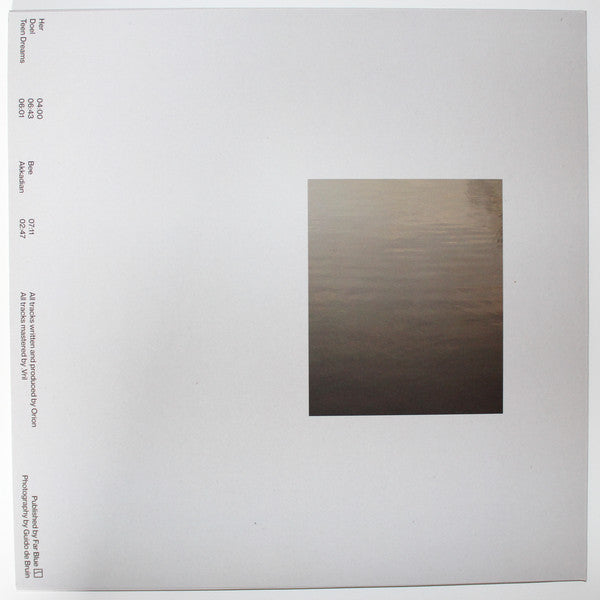 Her (VINYL) | Mint (M) Mint (M) Get Cheap Vinyl