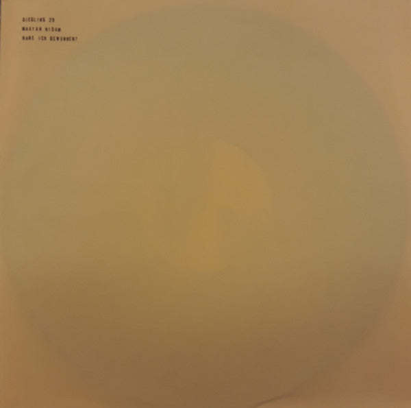 Habe Ich Gewonnen? | Mint (M) Mint (M) Get Cheap Vinyl