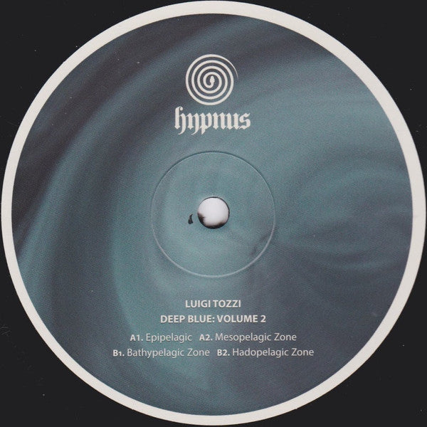 Deep Blue: Volume 2 | Mint (M) Mint (M) Get Cheap Vinyl