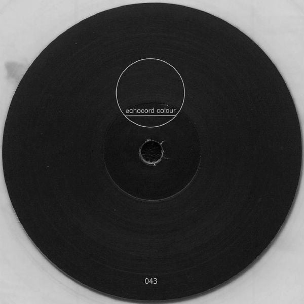Epibenthos Mbira EP | Mint (M) Mint (M) Get Cheap Vinyl