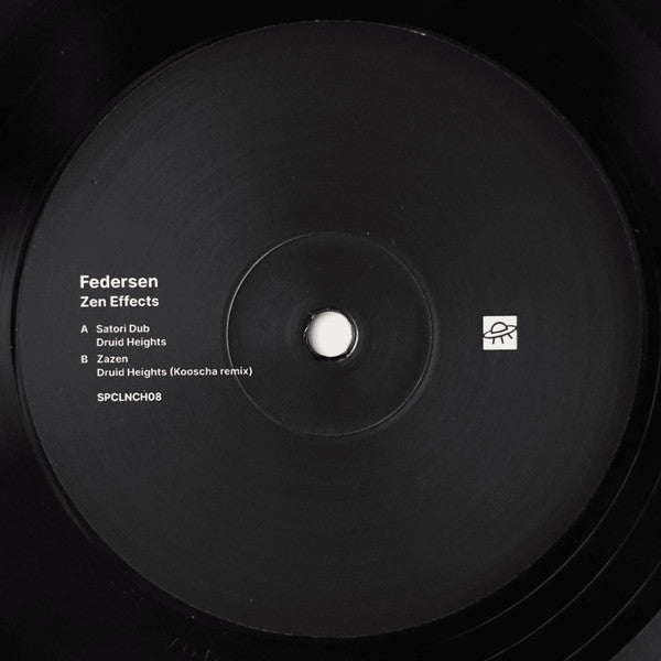 Zen Effects | Mint (M) Mint (M) Get Cheap Vinyl