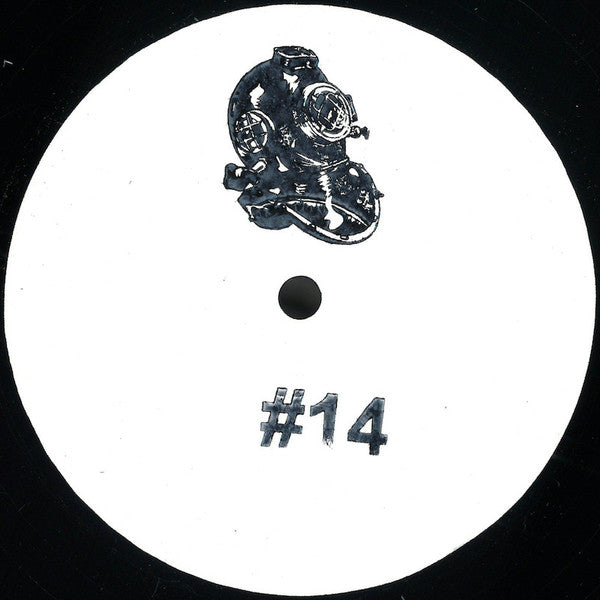 The Limit / Bad (12" VINYL) | Mint (M) Generic Get Cheap Vinyl
