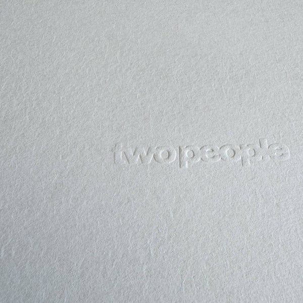 Two People | Mint (M) Mint (M) Get Cheap Vinyl