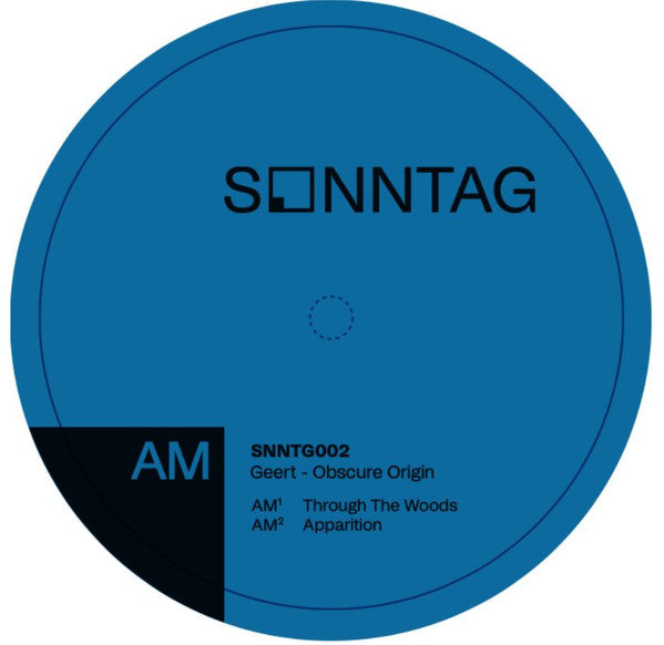 Obscure Origin | Mint (M) Mint (M) Get Cheap Vinyl