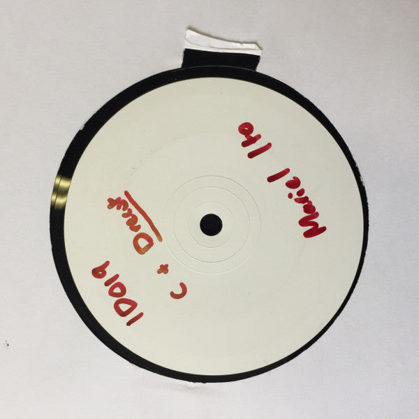 My Cyborg Depths | Very Good (VG) Generic Get Cheap Vinyl