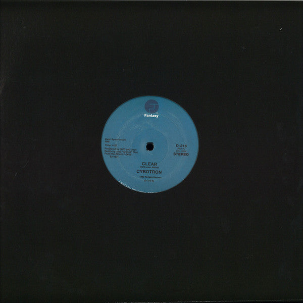 Clear | Mint (M) Mint (M) Get Cheap Vinyl
