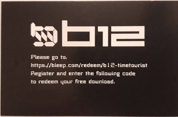 Time Tourist | Mint (M) Mint (M) Get Cheap Vinyl