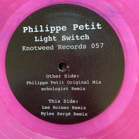 Light Switch E.P. | Mint (M) Mint (M) Get Cheap Vinyl