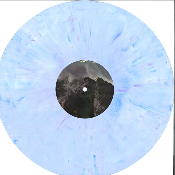 Time Crystals Pt 3: Quantum Realm | Mint (M) Mint (M) Get Cheap Vinyl