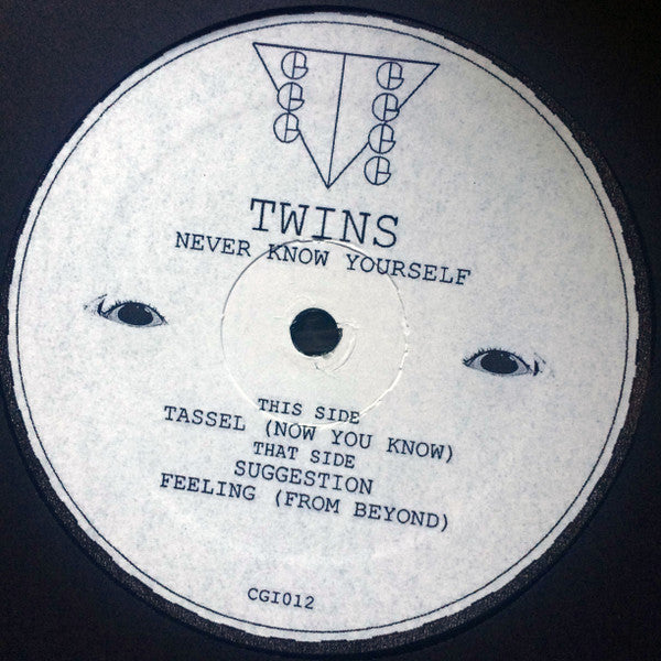 Never Know Yourself | Mint (M) Generic Get Cheap Vinyl