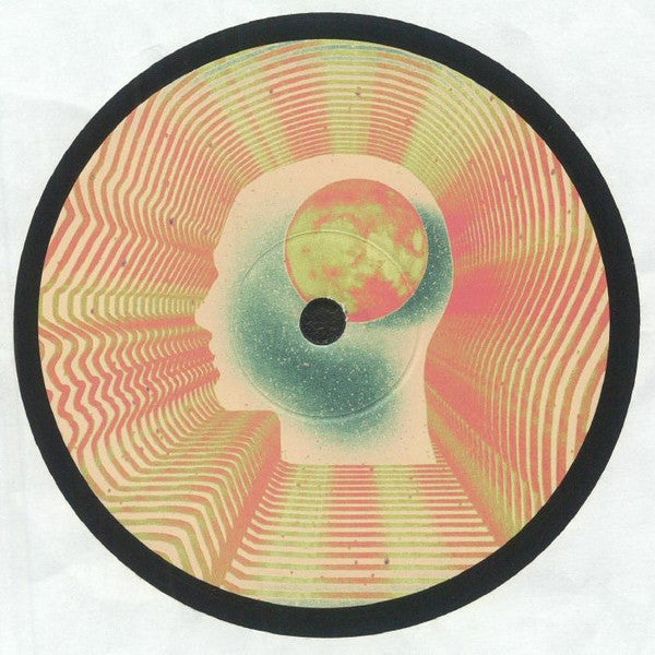 Dust City Diaries EP (VINYL) | Mint (M) Generic Get Cheap Vinyl