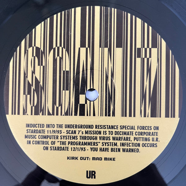 Black Moon Rising | Mint (M) Generic Get Cheap Vinyl