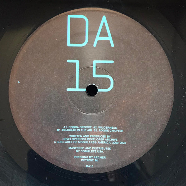 Archive 15 | Mint (M) Generic Get Cheap Vinyl