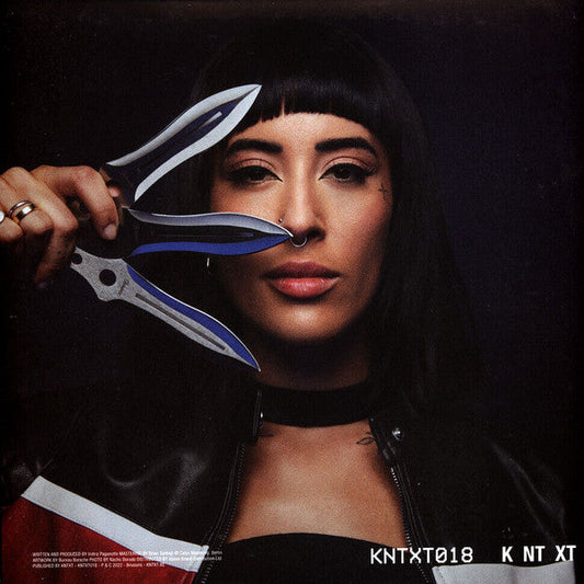 Lions Of God EP (VINYL) | Mint (M) Mint (M) Get Cheap Vinyl