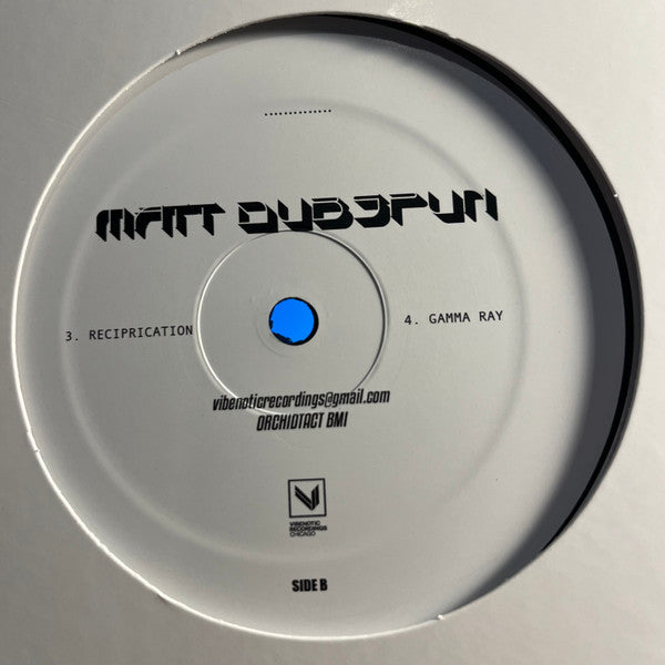 Hallucinations In Pilsen | Mint (M) Generic Get Cheap Vinyl