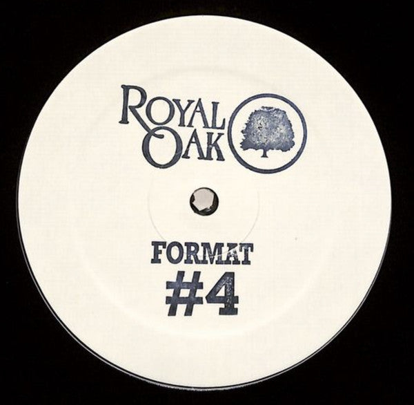 #4 (VINYL) | Mint (M) Mint (M) Get Cheap Vinyl