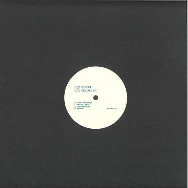 Origami (VINYL) | Mint (M) Generic Get Cheap Vinyl