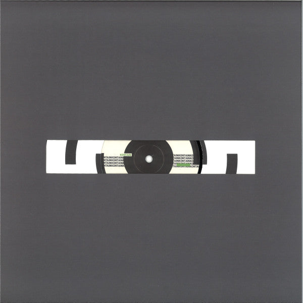 Formless EP (VINYL) | Mint (M) Mint (M) Get Cheap Vinyl