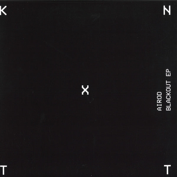Blackout EP | Mint (M) Mint (M) Get Cheap Vinyl