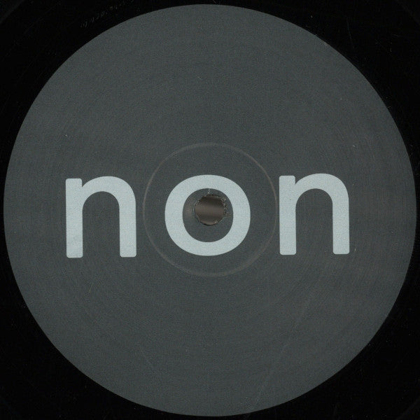 Echoes Of The Unseen | Mint (M) Generic Get Cheap Vinyl