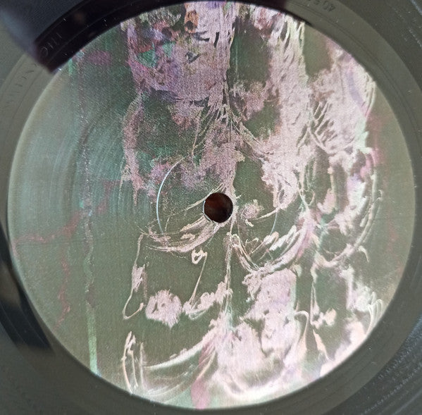 Moving Pressure 03 (VINYL) | Mint (M) Mint (M) Get Cheap Vinyl