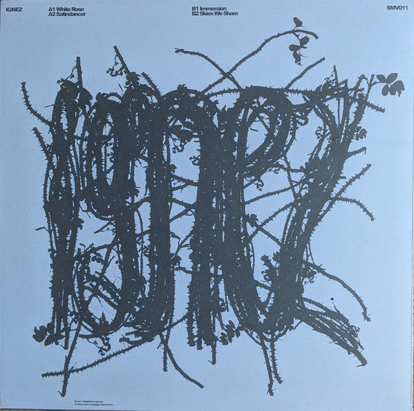 SMV011 (VINYL) | Mint (M) Mint (M) Get Cheap Vinyl