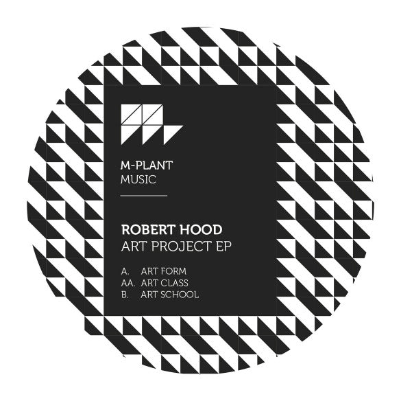 Art Project (VINYL) | Mint (M) Generic Get Cheap Vinyl