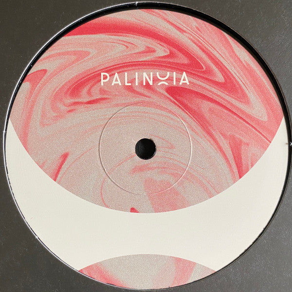 Hypogean EP (VINYL) | Mint (M) Generic Get Cheap Vinyl