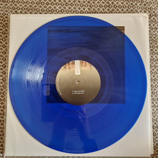End Beginnings (2xBLUE VINYL) | Mint (M) Mint (M) Get Cheap Vinyl
