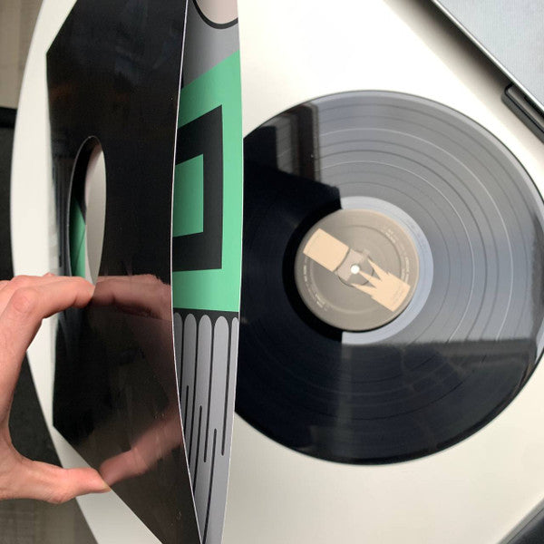 Clergy 10 Years | Charlie (VINYL) | Mint (M) Mint (M) Get Cheap Vinyl