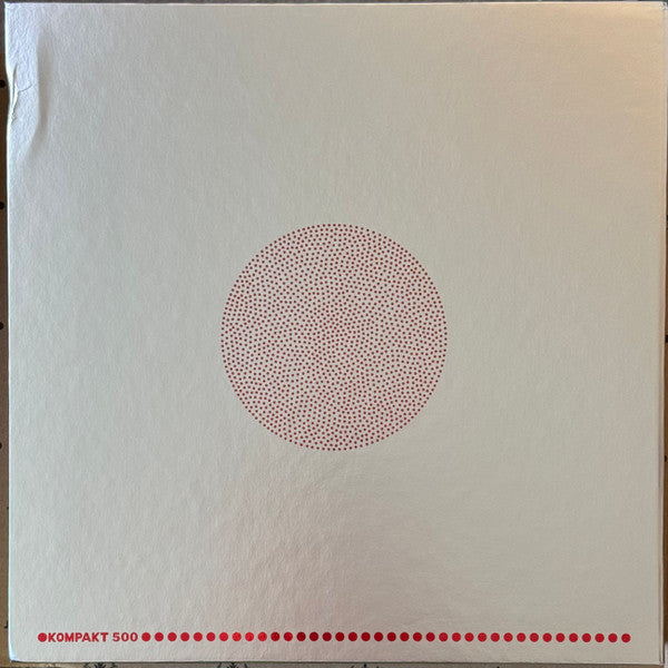 Kompakt 500 (VINYL BOX) | Mint (M) Mint (M) Get Cheap Vinyl