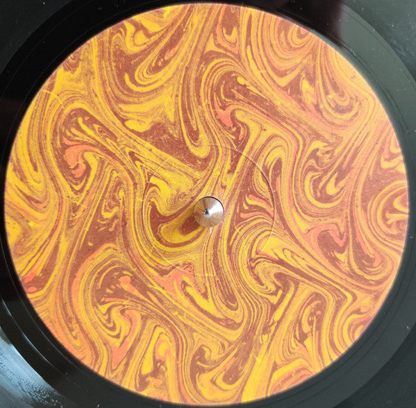Beta Sensory Motor Rhythm (2 X VINYL) | Mint (M) Mint (M) Get Cheap Vinyl